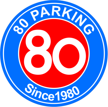 80パーキング-80parking